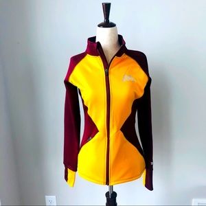Champion Minnesota Gophers Scuba Zip Up